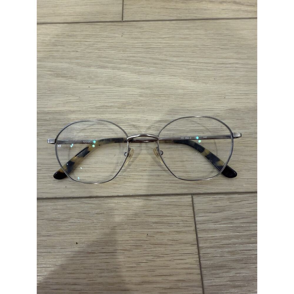 Perry Ellis PE 452-2 Eyeglasses Eye Glasses Frames 52-20-140